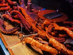 -八一路好吃街(雨田商务大厦店)