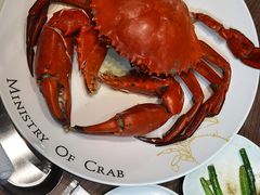 -Ministry of Crab•MOC(交子大道店)