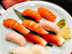 -小山日本料理(兴业太古汇店)