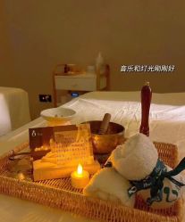 -栖SPA·ONDA ·海菲秀·皑皑科技美肤中心