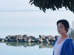 -巢湖姥山岛