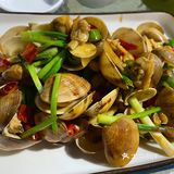 「梅姐·川味海鲜连锁餐厅(海棠湾亚特兰蒂斯店