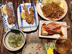 -平成屋·午肴夜酒(四川北路店)