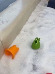 点击看大图 -奈尔宝家庭中心·亲子餐厅(前滩店)