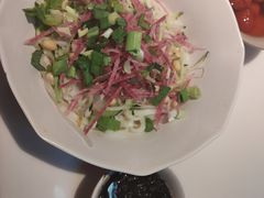 京味炸酱面-大海碗·京菜炸酱面(雍和宫店)