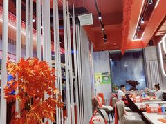 -宏姐串串香(宏伟路店)