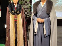 -武汉杜莎夫人蜡像馆