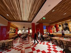 -城市大道红炉披萨烘焙坊