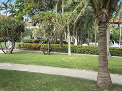 -三亚海棠湾万丽度假酒店