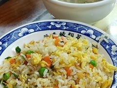 -粗茶淡饭(东关街店)