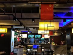 大堂-秦唐一号西安菜馆(钟楼店)