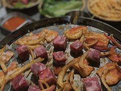 -酒拾烤肉(南城店)
