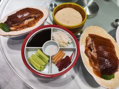 -北纬39度天津宴(黑牛城道店)