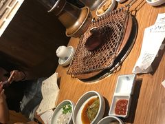 -王妃家(明洞中央店)