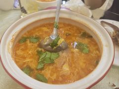 -普天和酒楼·新津菜·烤鸭(天津之眼店)