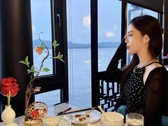 -柳莺湖上·湖景餐厅·江南菜(西湖店)