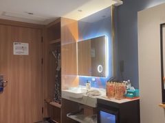 -兰州正宁路智选假日酒店
