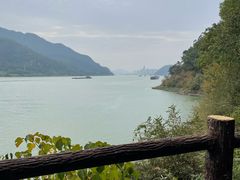 -羚羊峡古栈道森林公园