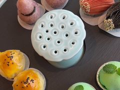 -馋遇江南·精致湖景雅宴(东方之门店)