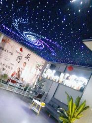 -半岛时尚造型
