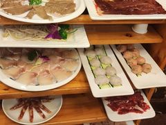 -老码头火锅(玉林店)