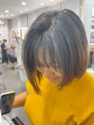 -Kraemer Paris  苏豪路易士·嘉玛发廊