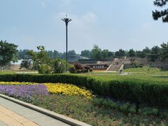 -莫子山公园