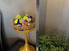 -SABAI THAI SPA泰式按摩体验馆(北城天街店)