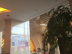 -碧中海汤泉汗蒸酒店