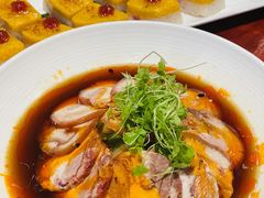 -味鼎长安·地道陕菜(凤城一路店)