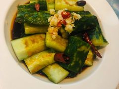 -老佛爷铜炉蛙锅(海岸城店)