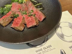 -西堤牛排(合肥之心城店)
