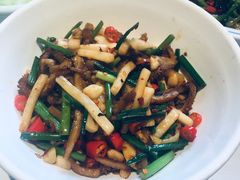 -湘语·湖南家常菜(新洲店)