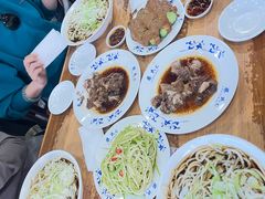 -柴氏风味斋(甘家口店)