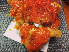 -鳗鱼家·深夜食堂(军博店)