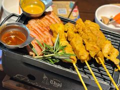 -泰妃殿(武汉首店)