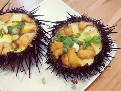 -海胆小馆(东北水饺·春柳店)