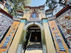 -白帝城·瞿塘峡景区