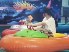 -蒙特利亲子乐园