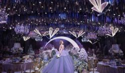 -花嫁丽舍婚礼殿堂(世博江景店)