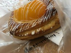 -好利来(川大店)