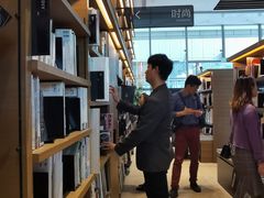 -茑屋书店(天目里店)