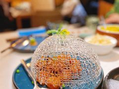 -荟廷·晶萃(陆家嘴尚悦湾店)