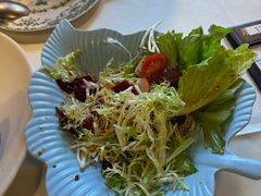 -老井俄式餐厅