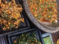 -练掌门·火锅&烧烤&烤鱼(北亭店)