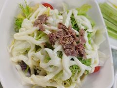 -六和聚传统烤鸭.天津菜(和平店)