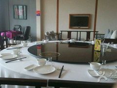 -黔蘑菇四季餐厅(观山湖店)