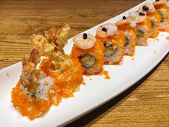 -阿吾罗日本料理(K11艺术中心店)