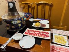 -千亿来乌拉火锅(德胜店)