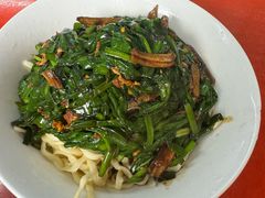 -三百碗宝应长鱼面(板仓街店)